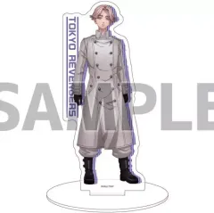 【中古】アクリルスタンド・アクリルパネル 36.乾青宗 公式イラスト キャラアクリルフィギュア 「東京リベンジャーズ」