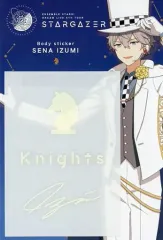 【中古】シール・ステッカー 瀬名泉 光るボディステッカー 「あんさんぶるスターズ! DREAM LIVE -5th Tour “Stargazer”-」