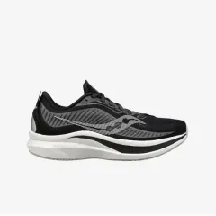 ★新品 未使用★ サッカニー エンドルフィンスピード4 メンズ25.5cm サッカニー（SAUCONY）（メンズ）ランニングシューズ