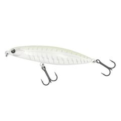 新品 FISH MAGNET フィッシュマグネット TYGAN タイガン TYGAN110 タイガン110 秦拓馬 氏 110mm 24g Floating あらゆる魚種を対象 圧倒的飛距離 ペンシルベイト バス ルアー ホワイトパワーボーン