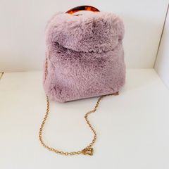 unbillion ファーシンプルバック
