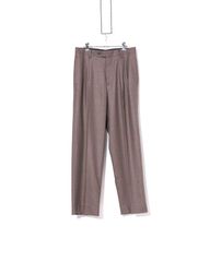 KAPITAL キャピタル 綿麻ツイル カンフーオーバーオール - メルカリ