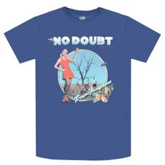 2024年最新】no doubt tシャツの人気アイテム - メルカリ