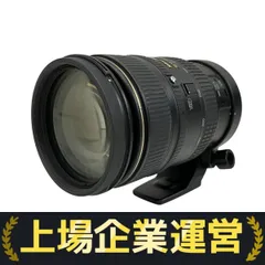 Nikon 80-400mm 望遠レンズ　中古品 AF-S NIKKOR 80-400mm f/4.5-5.6G ED VR 中古価格比較 - 価格.com