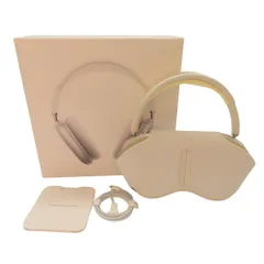【ジャンク品】AirPods Max 本体のみ 接続不良あり AirPods Max」を分解したiFixit、競合製品が「玩具に見える