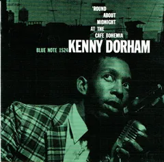 Yahoo!オークション -「kenny dorham quiet kenny」(ジャズ一般