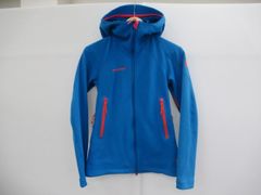 MAMMUT アルティメイト ウェストグラット レディース 028597011