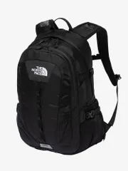 THE NORTH FACE ザ ノースフェイス ホットショット デイパック レディース メンズ 多機能 PC収納 アウトドア 通勤 通学 27L NM72302