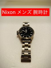 Nixon メンズ腕時計