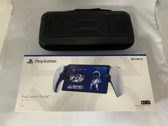 24.【PS5】 PlayStation Portal リモートプレーヤー ホワイト  CFIJ-18000【併売品】