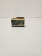 BRONICA　卓上ガスライター　K65　未使用品　【中古品】