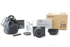 2025年最新】RICOH GXR A12 28mmの人気アイテム - メルカリ 2025年最新】RICOH GXR A12 28mmの人気アイテム - メルカリ