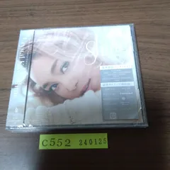 新品CD　Crystal Kay / Shine