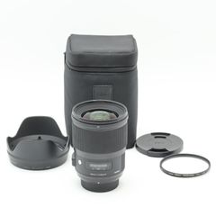 SIGMA 28mm F1.4 DG HSM Art NA #4144
