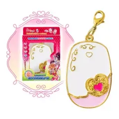 【中古】雑貨 ミックスコミューン(カニカンver.) 「プリキュアオールスターズ 変身ダイキャストチャーム＆パッケージ」