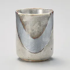 鼡志野 抹茶茶碗 林英仁 鼠志野 美濃焼 鼡志野 抹茶茶碗 林英仁 鼠志野 美濃焼 - メルカリ