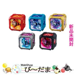 CUBE WORLD 　セット売り　中古品　バンダイ 2025年最新】Cube world バンダイの人気アイテム - メルカリ