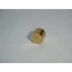 新品 真中丸棒 径25×20mm