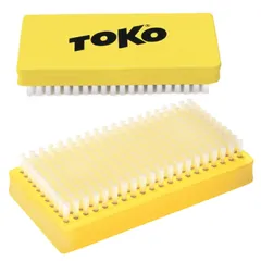 SOLDA　ロトブラシ　ボア　120mm　スピードブラシ　toko swix SOLDA ロトブラシ ボア 120mm スピードブラシ toko swix ﾛﾄﾌﾞﾗｼ
