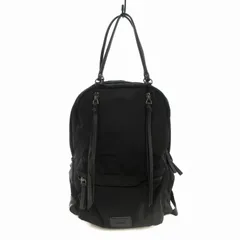 nouer　リュック　トートバッグ　未使用 セール】2WAYリュック／トートバッグ（トートバッグ）｜notch