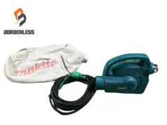 ☆中古品☆makita マキタ 小型集じん機 450 100V 6.6L ダストバッグ付 工具連動 集塵機 掃除機 クリーナー 108883のサムネイル