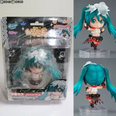 缶バッジ】初音ミク ブレス・ユーコーデ ねんどろいど 予約特典