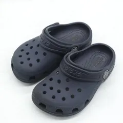 2024年最新】クロックス crocs スリッポンの人気アイテム - メルカリ