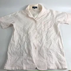 【新品】Burberrys バーバリー　婦人パジャマ　グレー　半袖長ズボン　 L m94755483905_1.jpg?1747377753