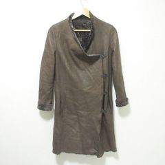 美品 FOXY フォクシー Sheer Parka ジップアップ シアーパーカー 42122-KSJOF14H サイズ40 ベージュ系 レディース 古着 中古 FOXEY - 美品 FOXY フォクシー Sheer Parka ジップアップ シアー