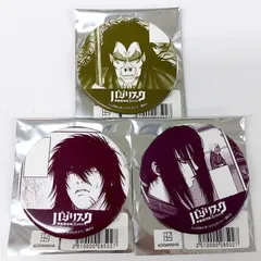 バジリスク 甲賀忍法帖 筑摩小四郎 アクリルスタンド 缶バッジ アクスタ バジリスク 甲賀忍法帖 筑摩小四郎 アクリルスタンド 缶バッジ アクスタ