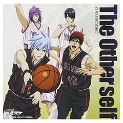 The Other self(アニメ盤)のサムネイル