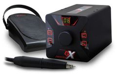 リューター グラインダー ツイスタージーエックス TWISTER GX ネイル ビット ハンドピース 電動 工具 DIY ルーター