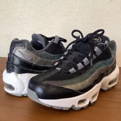 2024年最新】NIKE AIR MAX 95 white/metallic silver ナイキ エア