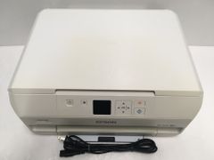 ※送料無料※ EPSON インクジェットプリンター EP707A ジャンク品 囗G■