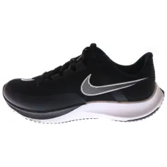 NIKE (ナイキ) AIR ZOOM RIVAL FLY 3 エアズーム ライバル フライ ローカットスニーカーブラック/ホワイト US7/25cm CT2405-001