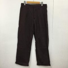 URBAN RESEARCH アーバンリサーチ パンツ チノパン UR87-14M005 コットンサテンワイドパンツ
