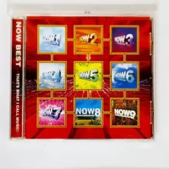 国内盤CD★オムニバス/Various Artists■ NOW BEST  ■4988006767867/TOCP65192【国内盤 /その他】B01515