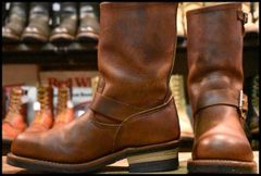 8.5D 箱付 良品 黒タグ】THE REAL McCOY'S リアルマッコイズ
