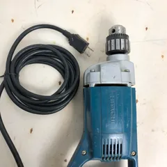 日立 Hitachi Koki 10mm 電気ドリル DH-10 電動工具 のサムネイル