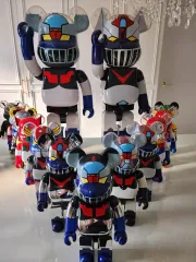 BE@RBRICK ボルテスV 1000％ Bearbrick-Voltes-V-400.jpg?fit