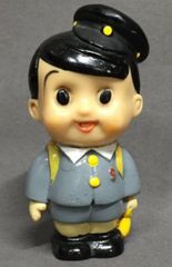 希少】Good Worth OFFICER DICK 警察 豚 ソフビ 完売品 - メルカリ