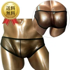 送料無料 セクシー ランジェリー 下着 BadDaddy SEXYメッシュパンツ黒（M－001） ブラック