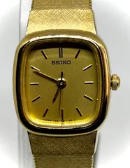 SEIKOメンズ9531-5100 レディース7321-6050 手巻き時計 9531」その他 ファッション SEIKOメンズ9531-5100 レディース