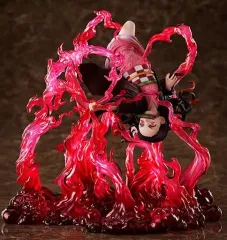 2025年最新】鬼滅の刃 竈門禰豆子 1/8スケールフィギュア