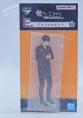 BANDAI SPIRITS 이치 반 쿠지 하이큐!! 10th anniversary! E상 카게야마 비유 아크릴 스탠드