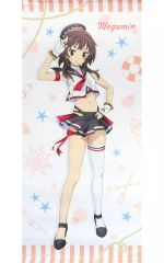 PSVita エビコレ+アマガミ アニメイト特典 桜井梨穂子 A3タペストリー