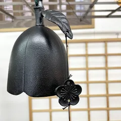2025年最新】南部鉄器 風鈴の人気アイテム - メルカリ
