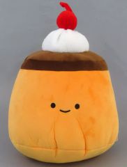 Squishable チェリーパイ ぬいぐるみ - メルカリ