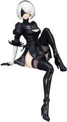 新品 ぬーどるストッパーフィギュア Ver1.1a NieR:Automata 2B TVアニメ