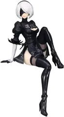 新品 ぬーどるストッパーフィギュア Ver1.1a NieR:Automata 2B TVアニメ